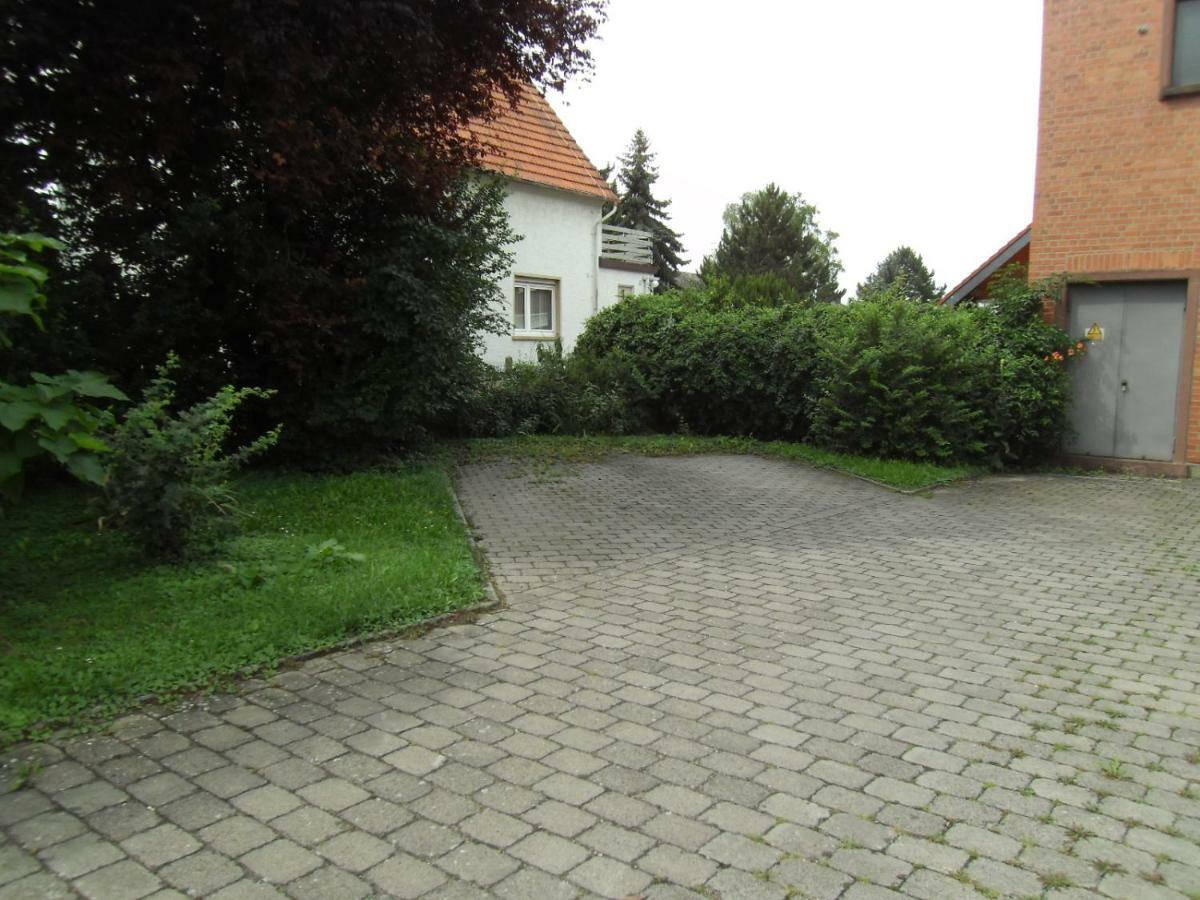 Ferienwohnung In Hahnheim, Rheinhessen Exterior foto
